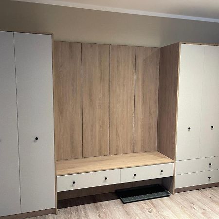 Apartament Bell Mare 418 Maris 60M2 Międzyzdroje Zewnętrze zdjęcie