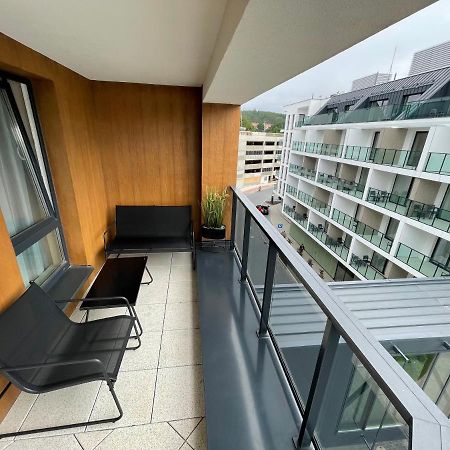 Apartament Bell Mare 418 Maris 60M2 Międzyzdroje Zewnętrze zdjęcie