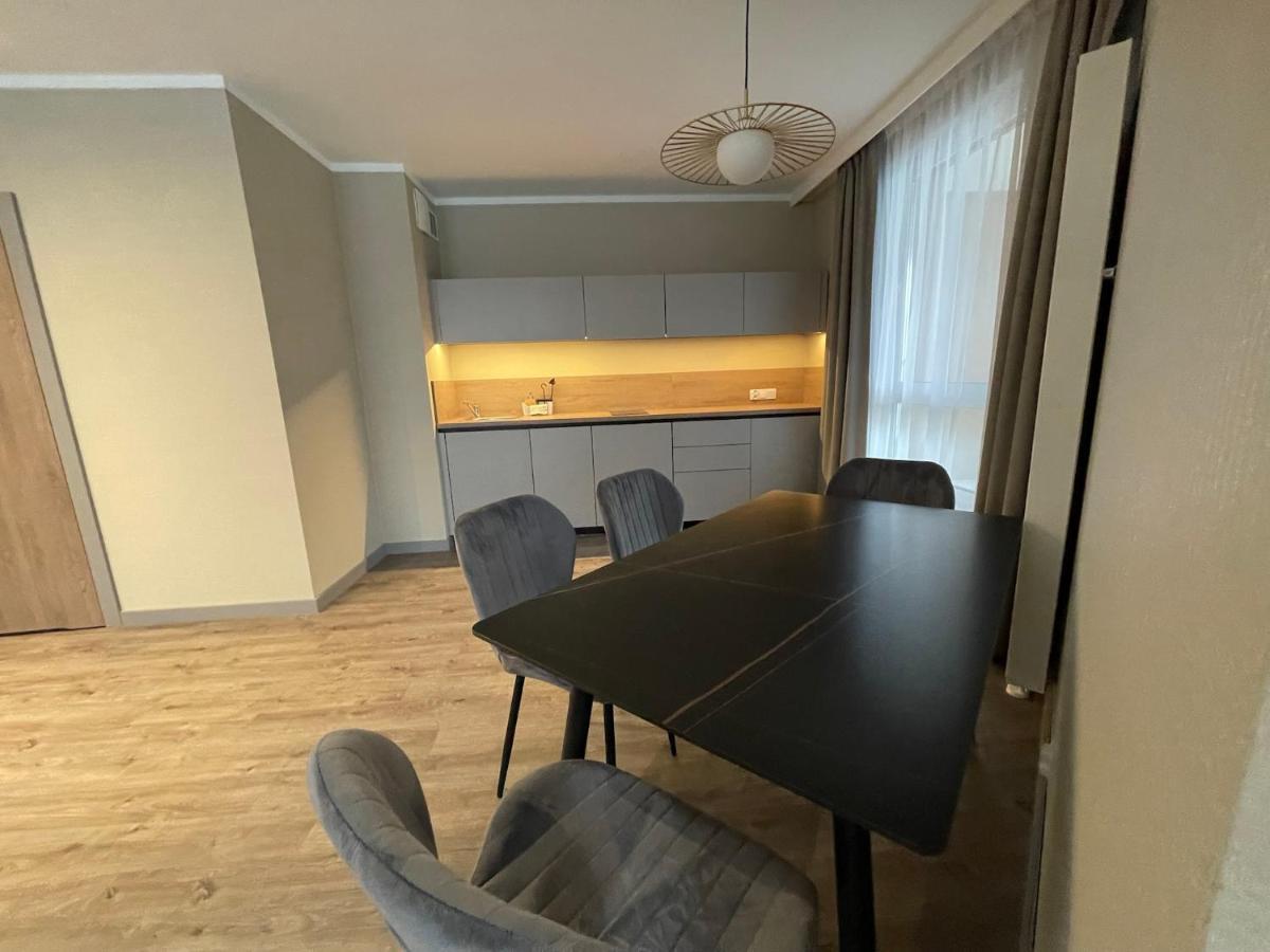 Apartament Bell Mare 418 Maris 60M2 Międzyzdroje Zewnętrze zdjęcie